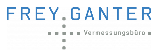 Logo of Vermessungsbüro Frey & Ganter GbR