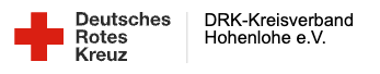 Logo of DRK Kreisverband Hohenlohe e.V.
