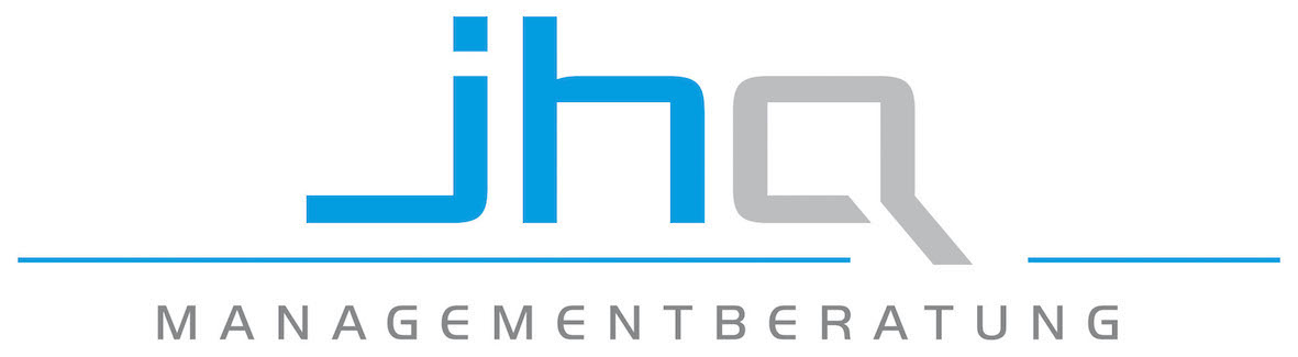 Logo of JHQ Managementberatung
