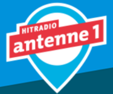 Logo of Hitradio antenne 1