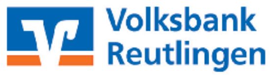 Logo of Vereinigte Volksbanken eG - Hauptstelle Böblingen