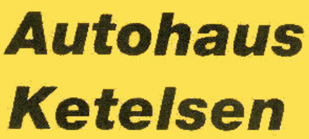 Logo of Stefan Ketelsen