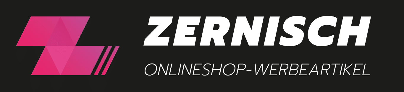 Logo of Zernisch Werbung GmbH