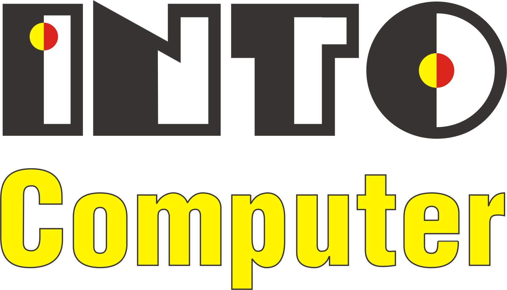 Logo of INTO Computer Hansen und Kaland GbR