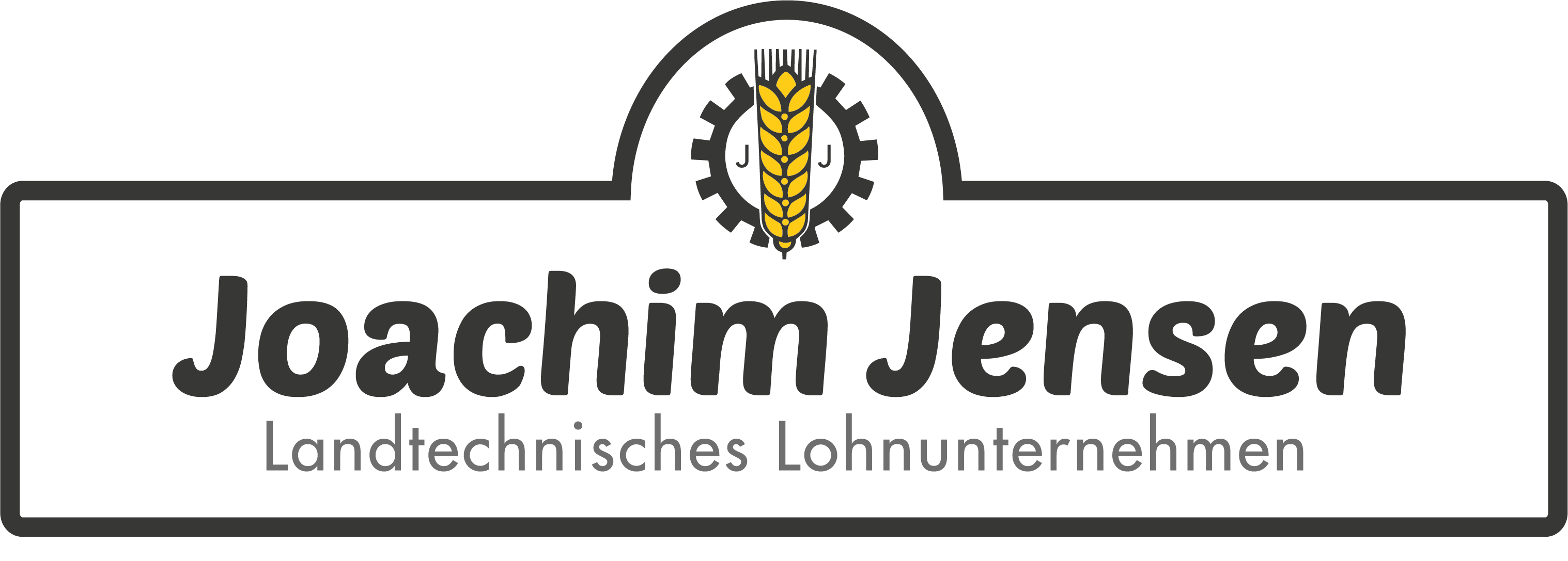 Logo of Joachim Jensen