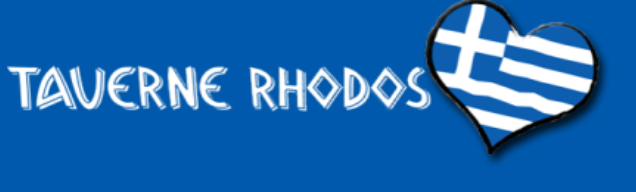 Logo of Restaurant Taverne Rhodos