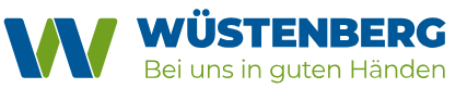 Logo of Wüstenberg Landtechnik Börm GmbH & Co.KG