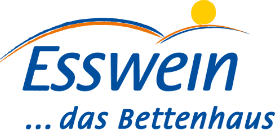 Logo of Bettenhaus Esswein - Ihr Bettenhaus in Ludwigsburg