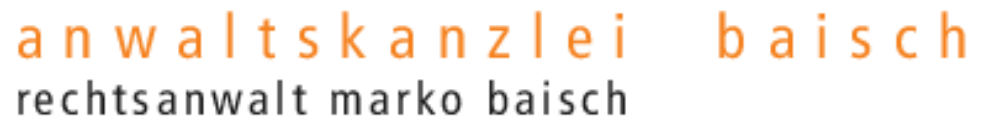 Logo of Marko Baisch Rechtsanwalt