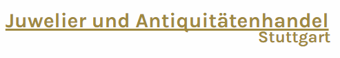 Logo of Antikhandel-Stuttgart