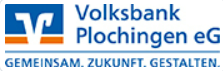 Logo of Volksbank Plochingen eG