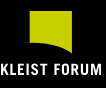 Logo of Kleist Forum