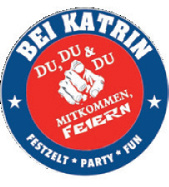 Logo of Bei Katrin