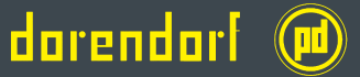 Logo of Peter Dorendorf