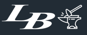 Logo of Lutz Boos Schmiede & Bauschlosserei