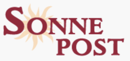 Logo of Hotel Sonne Post