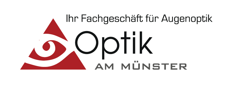 Logo of Optik am Münster GmbH