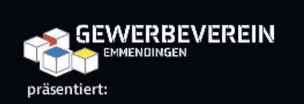 Logo of Gewerbeverein Emmendingen e. V.