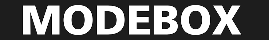 Logo of Modebox Mathias Und Kevin Meier Ohg