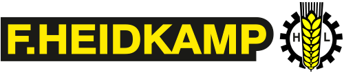 Logo of Lohnunternehmen Heidkamp
