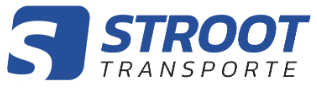 Logo of Hermann Stroot Transporte