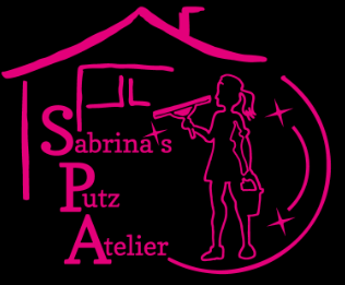 Logo of Sabrinas Putz Atelier