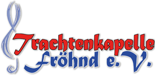 Logo of Trachtenkapelle Fröhnd e.V.