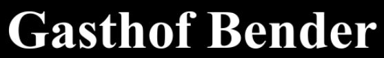 Logo of Gaststätte Bender