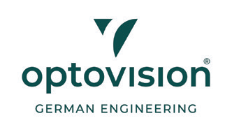 Logo of Optovision Moderne Brillenglastechnik GmbH