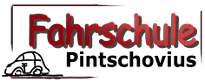 Logo of Fahrschule Pintschovius 