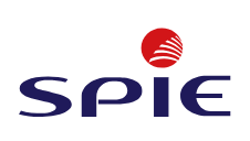 Logo of SPIE Versorgungstechnik GmbH