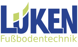 Logo of Lüken Fußbodentechnik GmbH