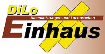 Logo of Alfons Einhaus Dienstleistungen und Lohnarbeiten