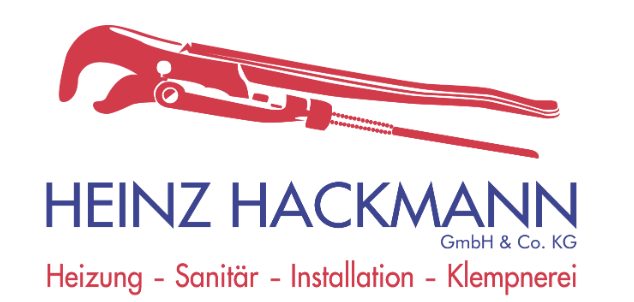 Logo of Heinz Hackmann