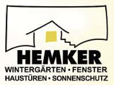 Logo of Hemker GmbH
