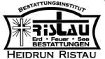 Logo of Bestattungsinstitut Heidrun Ristau