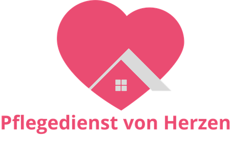 Logo of Ambulanter Pflegedienst von Herzen