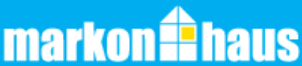 Logo of markon-haus GmbH