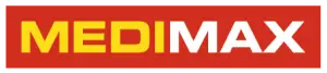 Logo of MEDIMAX Strausberg