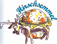 Logo of Hirschsemmel
