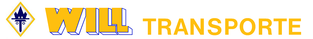 Logo of Will Transport GmbH & Co.KG