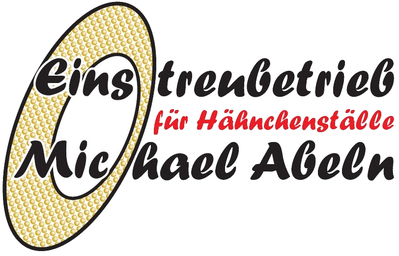 Logo of Einstreubetrieb Abeln