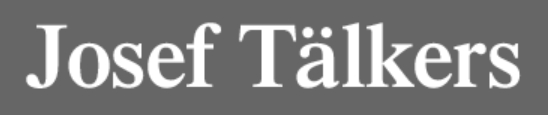 Logo of Josef Tälkers Viehtransport & Handel