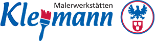 Logo of Malerwerkstätten Kleymann