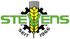 Logo of Stevens GmbH & Co. KG (Lohnunternehmen)