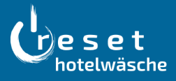 Logo of Reset Reinigung GmbH