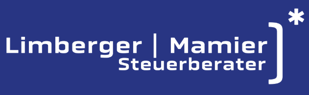Logo of LIMBERGER – MAMIER – STEUERBERATER GbR