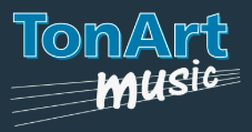 Logo of TonArt music