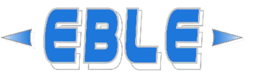 Logo of Eble - Architekt & Bauingenieur