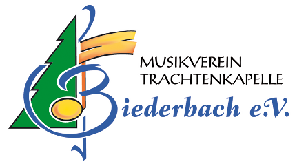 Logo of Musikverein Trachtenkapelle Biederbach e.V.